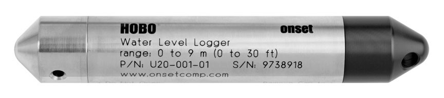 HOBO U20 Water Level Data Logger - U20-001-01
