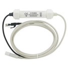 12-bit Temperature/RH Smart Sensor (8m cable) - S-THB-M008
