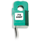 75 AMP Mini Split-core AC Current Transformer - T-MAG-0400-75