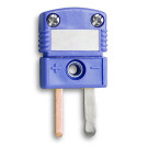 Type T Subminiature Thermocouple Connector - SMC-T