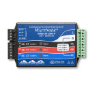 WattNode 208/240 VAC 1,2, or 3-Phase Wye kWh Transducer Sensor - T-WNB-3Y-208