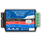 WattNode 208-240VAC 2 or 3 Branch Circuit kWh Transducer Sensor - T-WNB-3Y-208-P