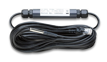 12-Bit Temp Smart Sensor (6m cable) - S-TMB-M006