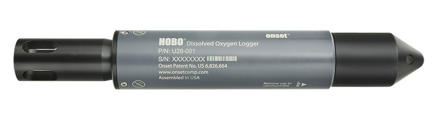 HOBO Dissolved Oxygen Logger - U26-001