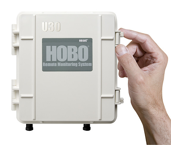HOBO U30 Cellular Data Logger - U30-GSM