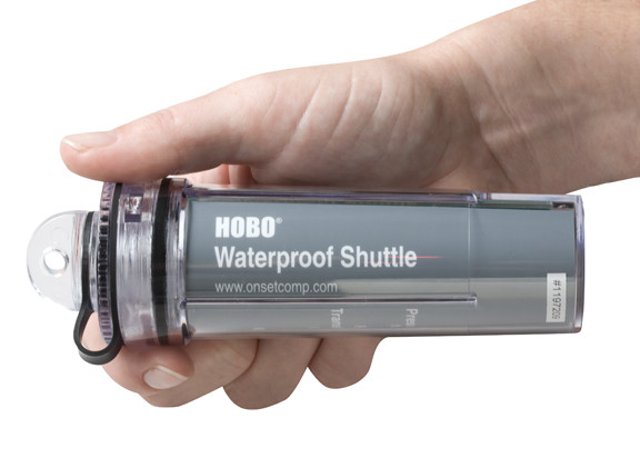 HOBO® Waterproof Shuttle - U-DTW-1