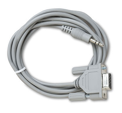 Interface Cable for PCs - CABLE-PC-3.5