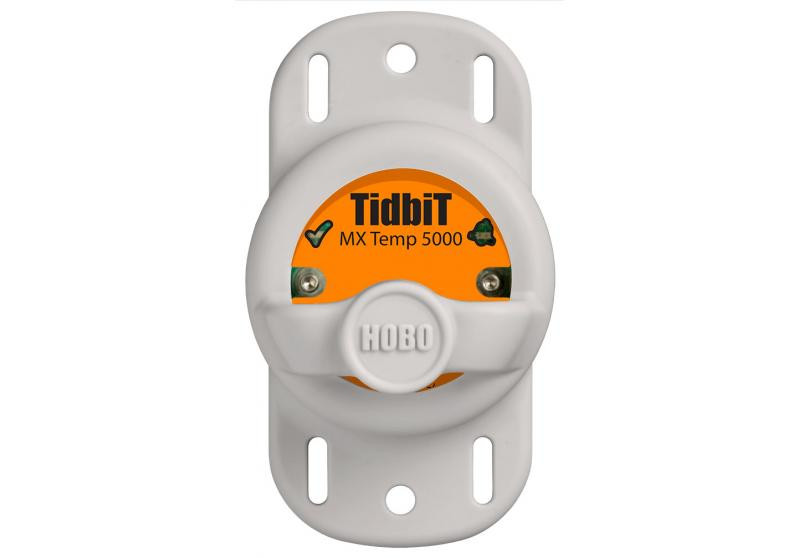 HOBO TidbiT MX Temperature 5000' Data Logger MX2204