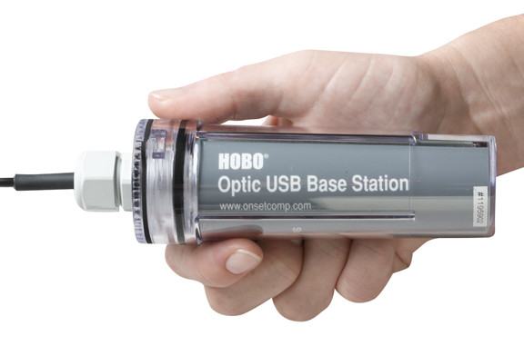 Optic USB Base Station - BASE-U-4