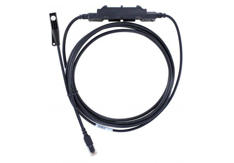 12-bit Temperature/RH Smart Sensor (2 to 8m cable) - S-THC-M00X