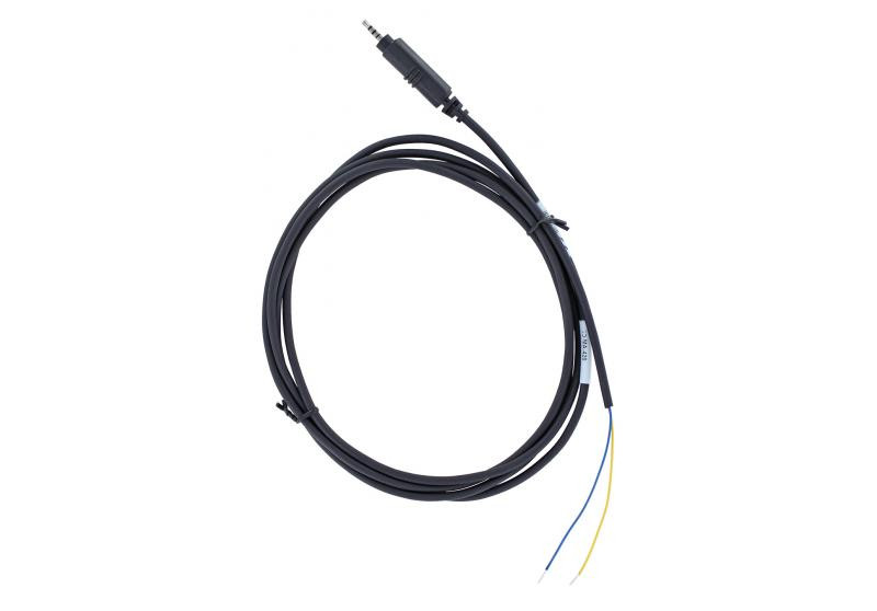 HOBO Self-Describing 4 to 20 mA Input Cable Sensor