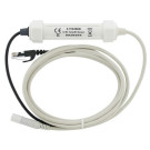 12-bit Temperature/RH Smart Sensor (2m cable) - S-THB-M002