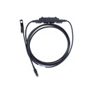 12-bit Temperature/RH Smart Sensor (2 to 8m cable) - S-THC-M00X