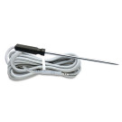 Stainless Steel Temp Probe (6' cable) Sensor - TMC6-HC