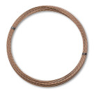 Type K 100 ft 24 AWG Thermocouple Wire - TCW100-K