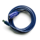 USB active extension cable - 16' - CABLE-USB-EXT